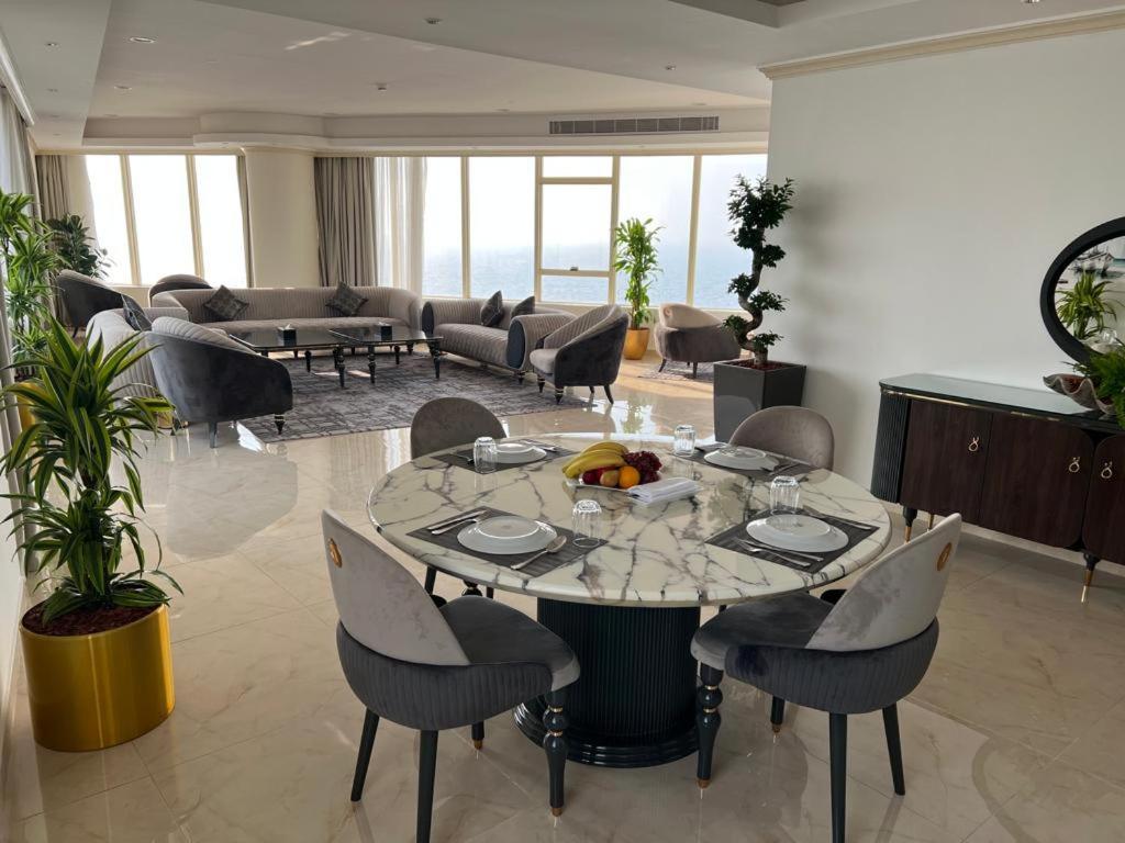 Seafront Luxury Corniche فندق جدة