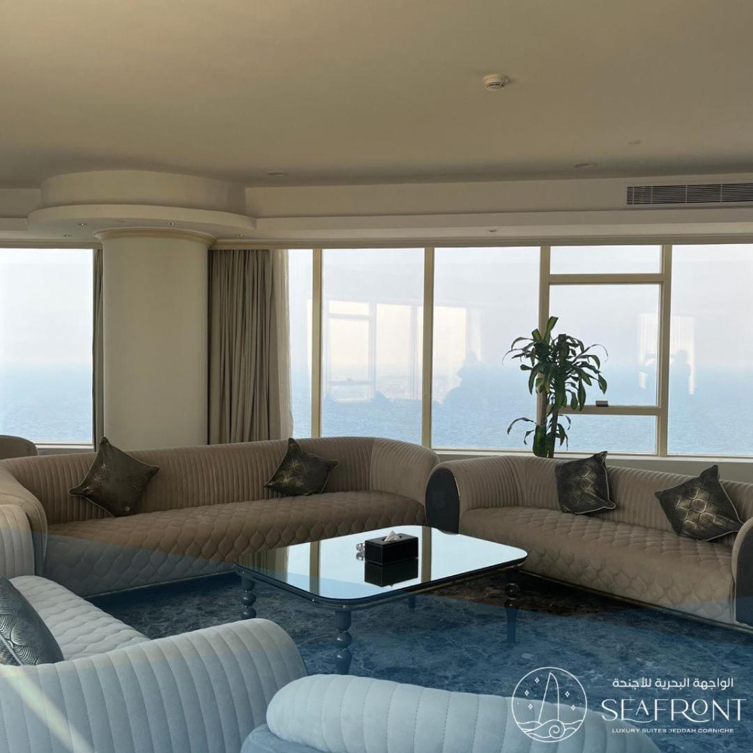 Seafront Luxury Corniche جدة