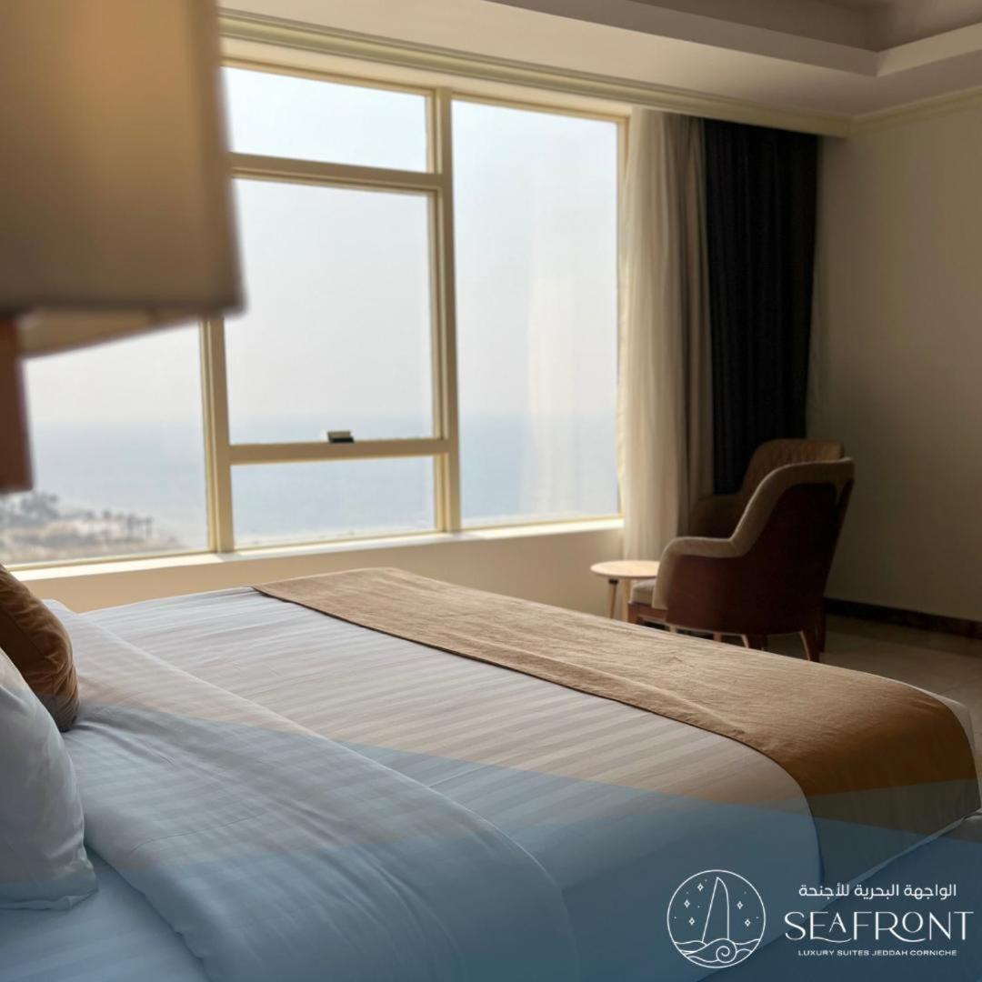 Seafront Luxury Corniche 4*