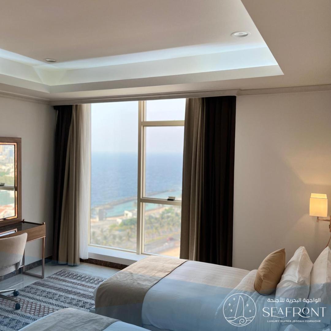 Seafront Luxury Corniche جدة