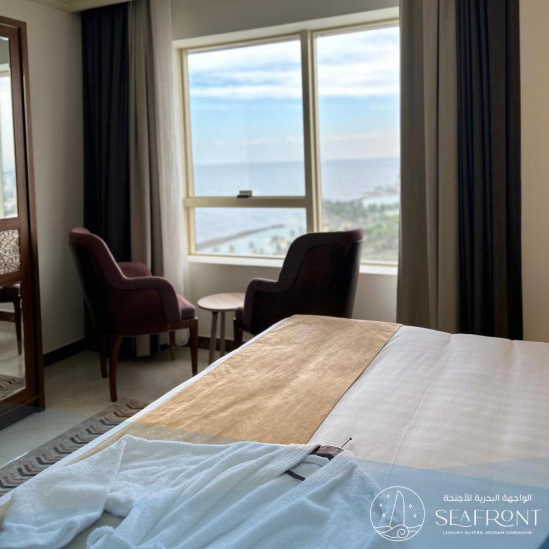 Seafront Luxury Corniche فندق 4*