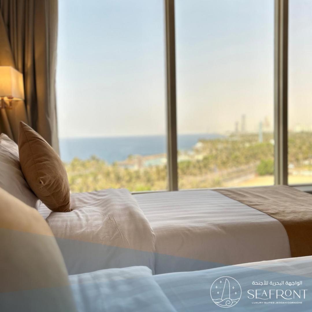 Seafront Luxury Corniche 4*