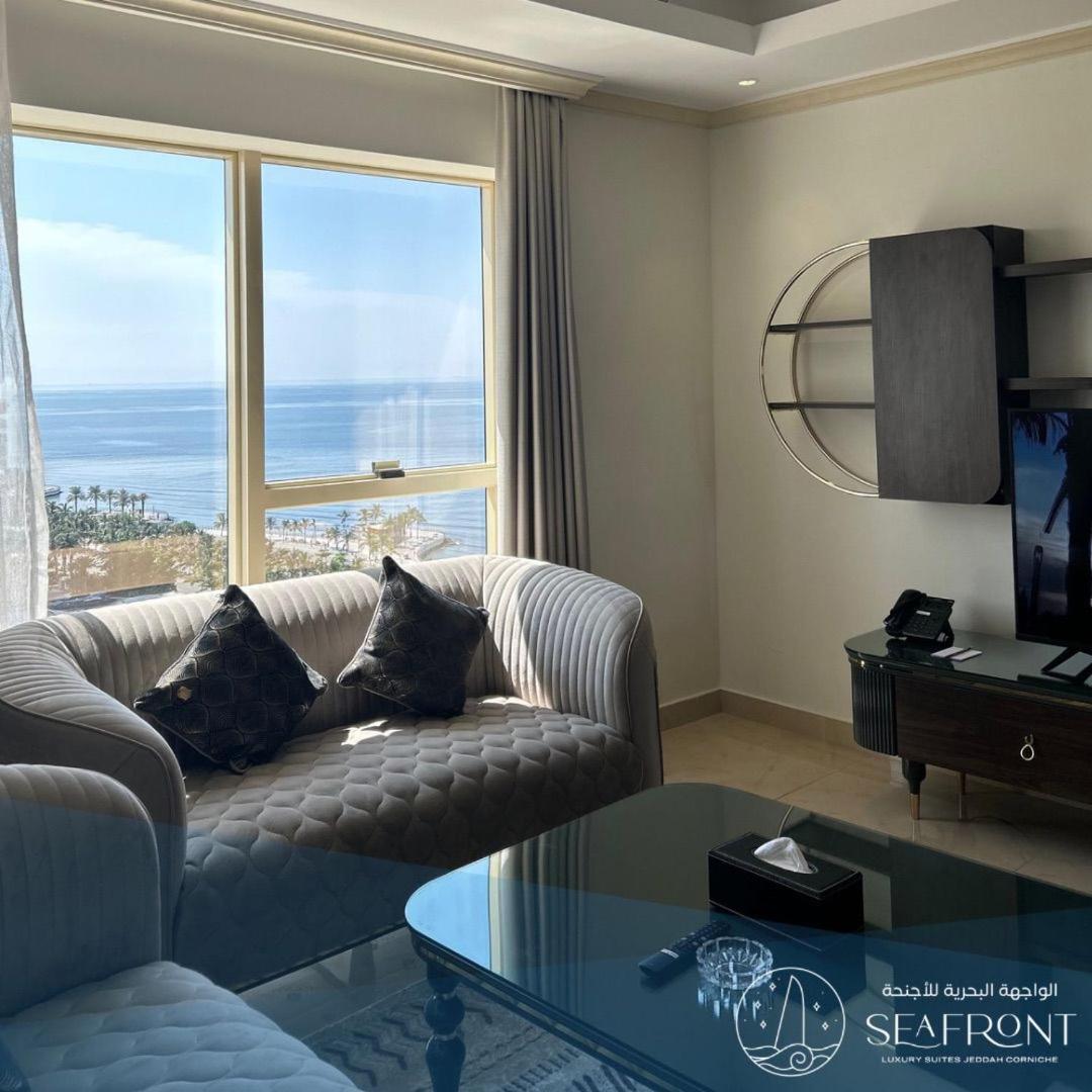 فندق Seafront Luxury Corniche