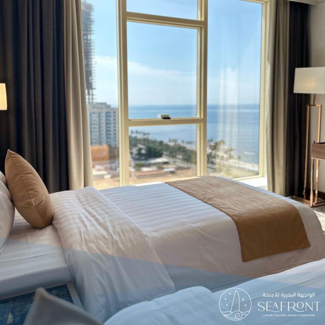 Seafront Luxury Corniche فندق