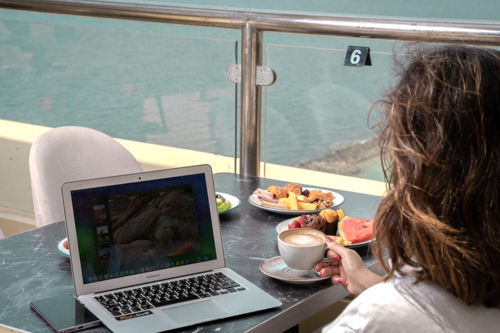 Seafront Luxury Corniche فندق جدة