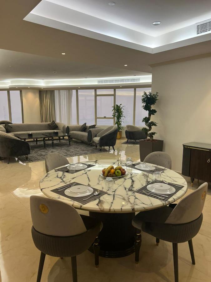 Seafront Luxury Corniche فندق جدة