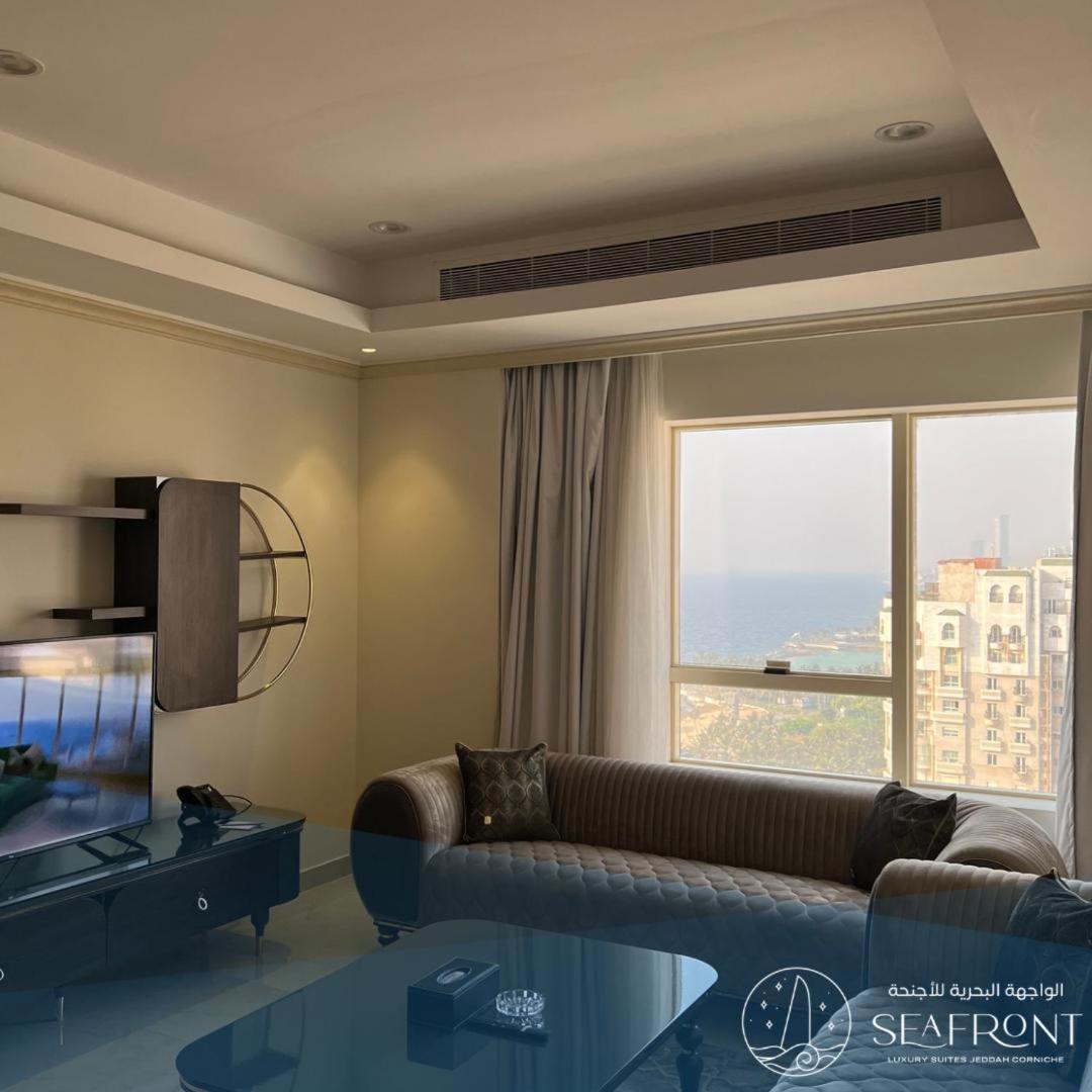 होटल Seafront Luxury Corniche Jeddah