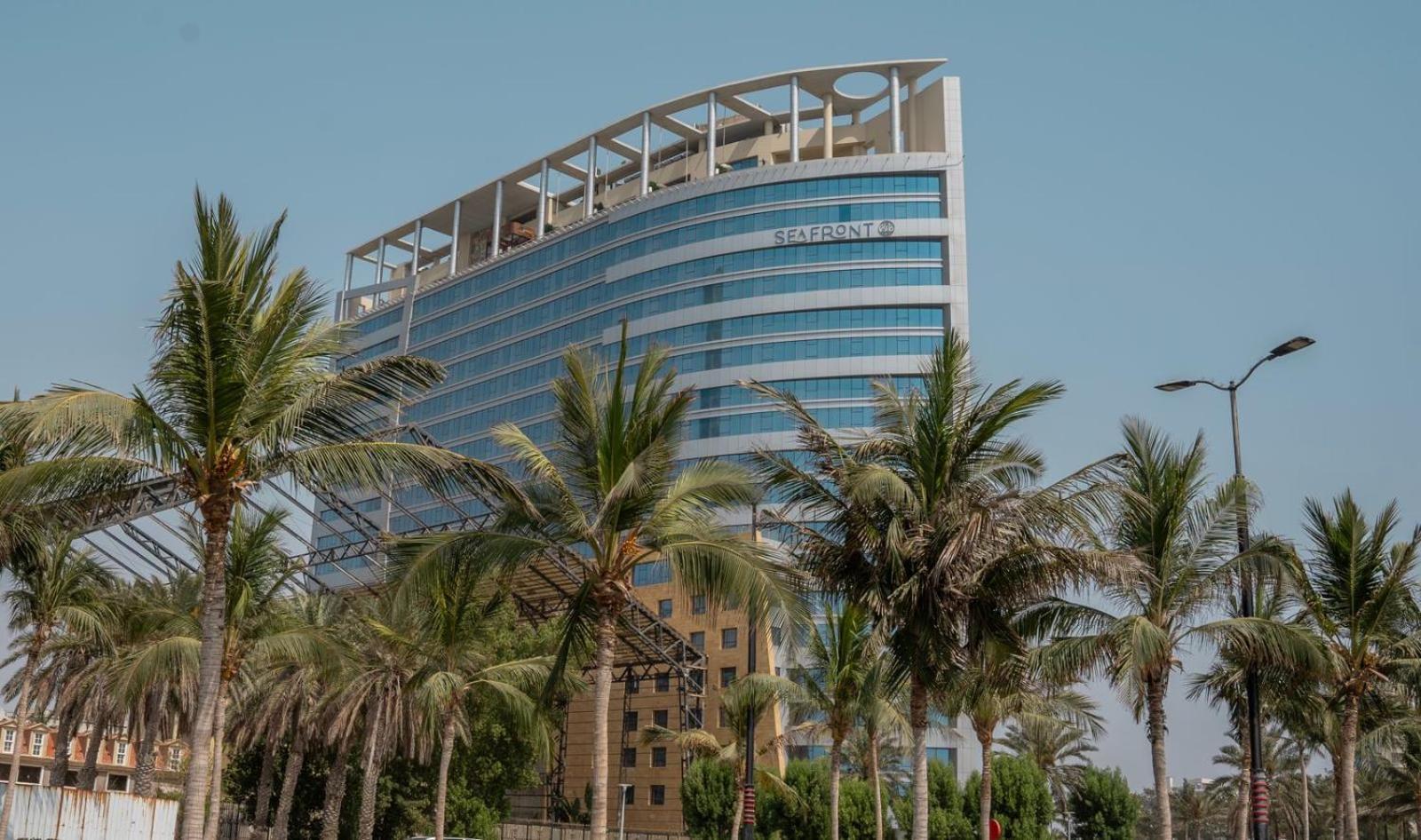 Seafront Luxury Corniche होटल Jeddah